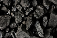 Brokenborough coal boiler costs