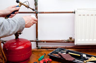 free Brokenborough heating repair quotes