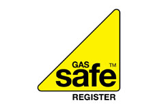 gas safe companies Brokenborough